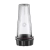 Vitamix 069333 Blending Cup and Bowl Starter Kit for Vitamix Ascent and Venturist machines.
