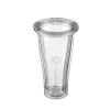 Vitamix 069333 Blending Cup and Bowl Starter Kit for Vitamix Ascent and Venturist machines.