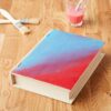 Make Market 8 Pack: 9.75" Wooden Book Box Make Market 8 Pack: 9.75
