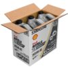 (3 pack) Shell Rotella T5 Synthetic Blend 15W-40 Diesel Engine Oil, 1 Gallon, 3-Pack Case (3 pack) Shell Rotella T5 Synthetic Blend 15W-40 Diesel Engine Oil, 1 Gallon, 3-Pack Case