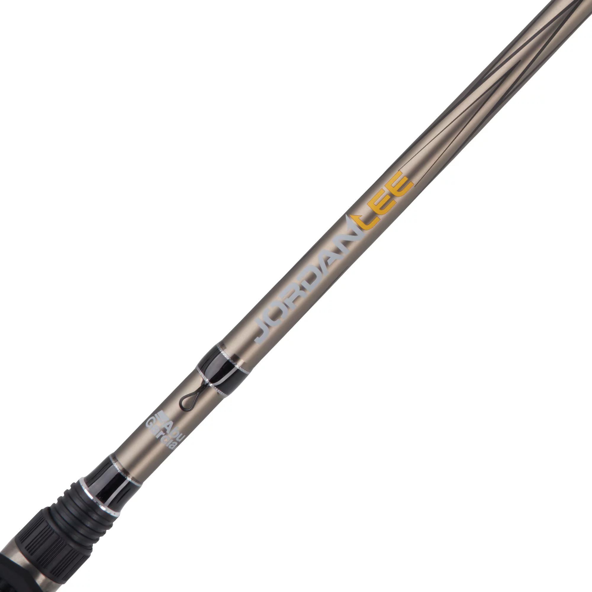 Abu Garcia 7' Jordan Lee Fishing Rod and Reel Baitcast Combo – Left Handle  –