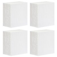Artist's Loft Necessities 4 Packs: 7 ct. (28 total) 11" x 14" Super Value Canvas