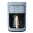 Beautiful 14 Cup Programmable Touchscreen Coffee Maker, Cornflower Blue by Drew Barrymore