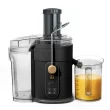 Beautiful 5-Speed Juice Extractor with Touch Activated Display, Black Sesame, by Drew Barrymore