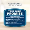 Blue Buffalo Basics Skin & Stomach Care Turkey & Potato Recipe Puppy Dry Dog Food - 24-lb bag