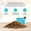 Blue Buffalo Basics Skin & Stomach Care Turkey & Potato Recipe Puppy Dry Dog Food - 24-lb bag