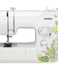 Brother SM1704 17-Stitch Sewing Machine