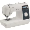 Brother ST150HDH Sewing Machine, Strong & Tough, 50 Built-in Stitches, LCD Display, 9 Included Feet