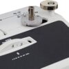 Brother ST371HD Sewing Machine, Strong & Tough, 37 Built-in Stitches, Free Arm Option, 6 Included Feet