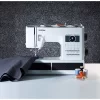 Brother ST371HD Sewing Machine, Strong & Tough, 37 Built-in Stitches, Free Arm Option, 6 Included Feet
