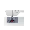 Brother Sewing SM-2700, 27 Stitch Sewing Machine, WHITE