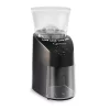 Capresso Infinity Conical Burr Grinder, Black 8.8 oz