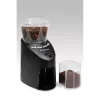 Capresso Infinity Conical Burr Grinder, Black 8.8 oz