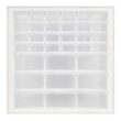 Celebrate It 33 Drawer Cake Decorating Organizer