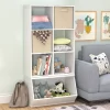 ClosetMaid 8996 Cubeicals Organizer, 6-Cube, White ClosetMaid 8996 Cubeicals Organizer, 6-Cube, White