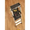 Cosco 20-502ABL Signature Series Premium 5-Foot Aluminum Step Ladder
