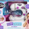 Cra-Z-Art Shimmer & Sparkle Sew Crazy Sewing Machine