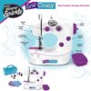 Cra-Z-Art Shimmer & Sparkle Sew Crazy Sewing Machine