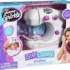 Cra-Z-Art Shimmer & Sparkle Sew Crazy Sewing Machine