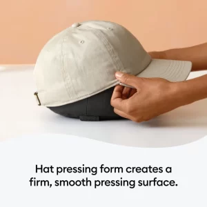 Cricut Hat Press and Everyday Iron-On Bundle