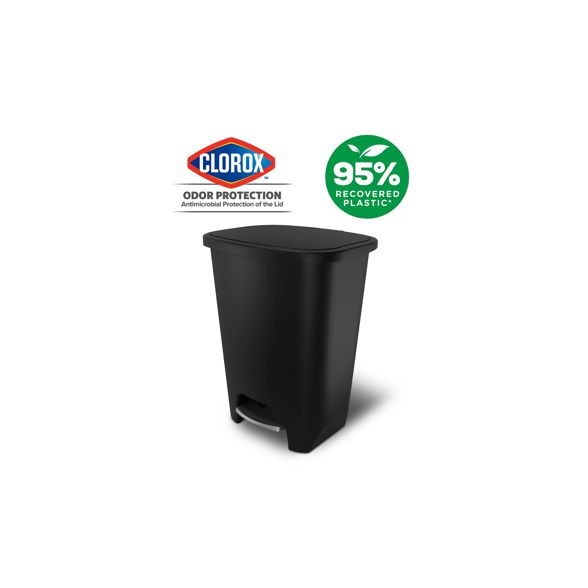 https://discounttoday.net/wp-content/uploads/2023/02/GLAD-20-gal-Plastic-Kitchen-Step-On-Garbage-Can-Black-2.webp