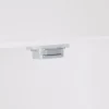 Highland Dunes Rysing Wall Mounted Bathroom Cabinet, White