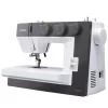 Janome 1522-DG 22 Stitch Sewing Machine with wide sewing bed