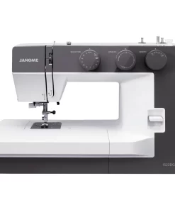 Janome 1522-DG 22 Stitch Sewing Machine with wide sewing bed