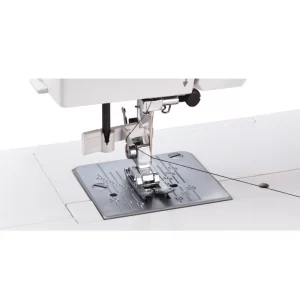 Janome 1522-DG 22 Stitch Sewing Machine with wide sewing bed