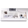 Janome 1522-DG 22 Stitch Sewing Machine with wide sewing bed