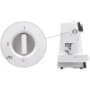Janome 1522-DG 22 Stitch Sewing Machine with wide sewing bed