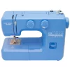 Janome Blue Couture Easy-To-Use Sewing Machine