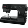 Janome HD3000BE 18-Stitch Sewing Machine with Quilt Kit Janome HD3000BE 18-Stitch Sewing Machine with Quilt Kit