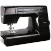 Janome HD3000BE 18-Stitch Sewing Machine with Quilt Kit Janome HD3000BE 18-Stitch Sewing Machine with Quilt Kit