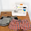 Janome MOD-30 Computerized Sewing Machine with 30-Stitches