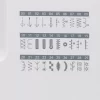 Janome MOD-30 Computerized Sewing Machine with 30-Stitches