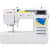 Janome MOD-30 Computerized Sewing Machine with 30-Stitches