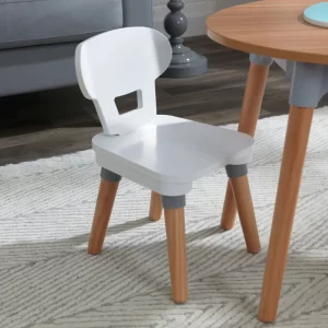KidKraft Mid-Century Kid™ Toddler Table & 2 Chair Set