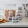 Kitchen Details 26-Piece Airtight Food Storage Container Set Kitchen Details 26-Piece Airtight Food Storage Container Set