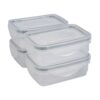 Kitchen Details 26-Piece Airtight Food Storage Container Set Kitchen Details 26-Piece Airtight Food Storage Container Set