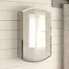 Kohler 3073-NA Kohler Archer 20 x 31 Single Door Frameless Mirrored Medicine Cabinet