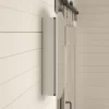 Kohler 3073-NA Kohler Archer 20 x 31 Single Door Frameless Mirrored Medicine Cabinet