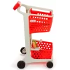 Little Tikes 646720C Shop n Learn Smart Cart, Realistic Red Toy Shopping Grocery Cart