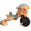 Little Tikes 658556C3 Chompin Dino Trike, Outdoor Indoor Ride On Toy w Dinosaur Sounds Roars
