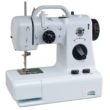 Loops & Threads 10 Piece Sewing Machine in White