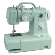 Loops & Threads Mint Green Desktop Sewing Machine - Each 10467525