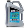 Lucas Oil 10861 Synthetic Blend 2-Cycle Marine Oil
