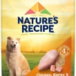Nature's Recipe Adult Chicken, Barley & Brown Rice Recipe Dry Dog Food - 24-lb bag