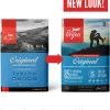 ORIJEN Original Grain-Free Dry Dog Food - 25 pounds ORIJEN Original Grain-Free Dry Dog Food - 25 pounds