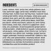 ORIJEN Tundra Grain-Free Dry Dog Food - 25 pounds